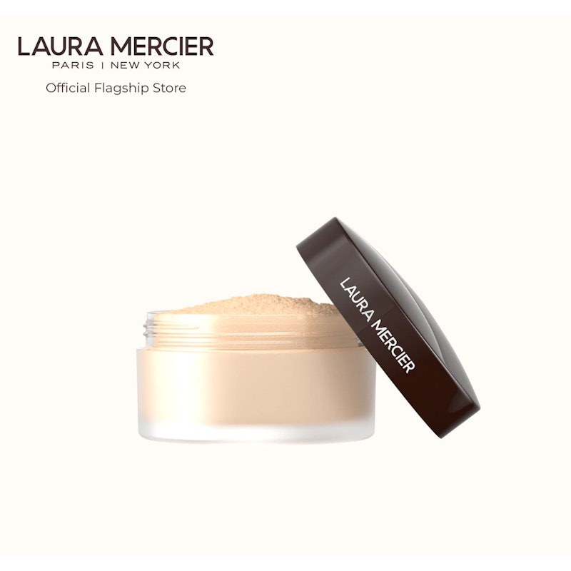 Translucent Loose Setting Powder 2
