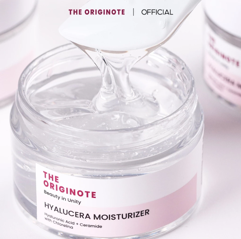 Hyalucera Moisturizer 2