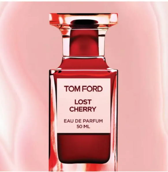 Lost Cherry 2
