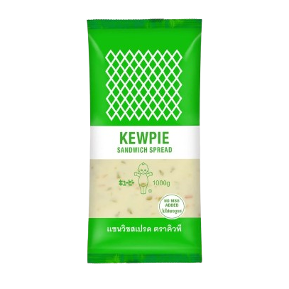 10 แซนวิชสเปรด ยี่ห้อไหนอร่อย ปี 2026 รสชาติกลมกล่อม มีประโยชน์ 5