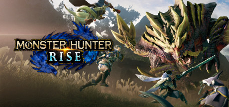 เกมออนไลน์ เล่นกับเพื่อน Monster Hunter: Rise 1