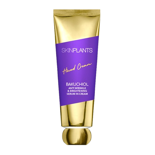 Bakuchiol Anti Wrinkle And Brightening Hand Cream 1