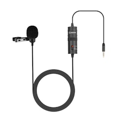 Series Lavalier Microphone