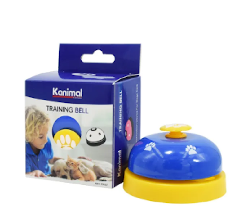 Pet Training Bell 2