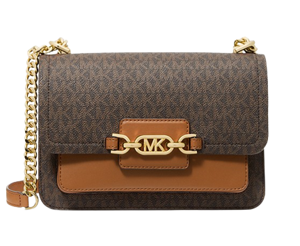 10 กระเป๋า Michael Kors รุ่นยอดนิยม ปี 2026 ดีไซน์สวย จุของได้เยอะ 3