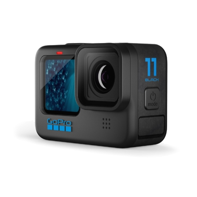 10 กล้อง GoPro รุ่นไหนดี ปี 2026 รวมรุ่นใหม่ล่าสุด 1