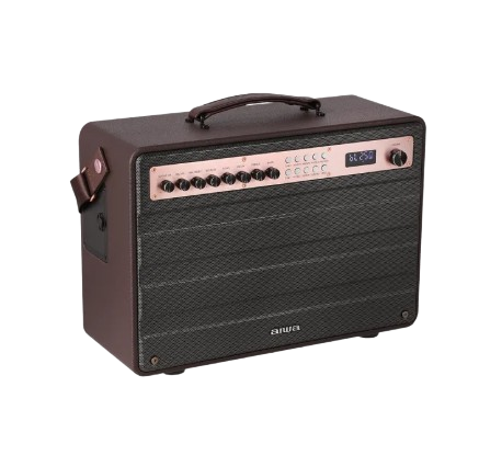 Enigma Alpha Bluetooth Speaker 3