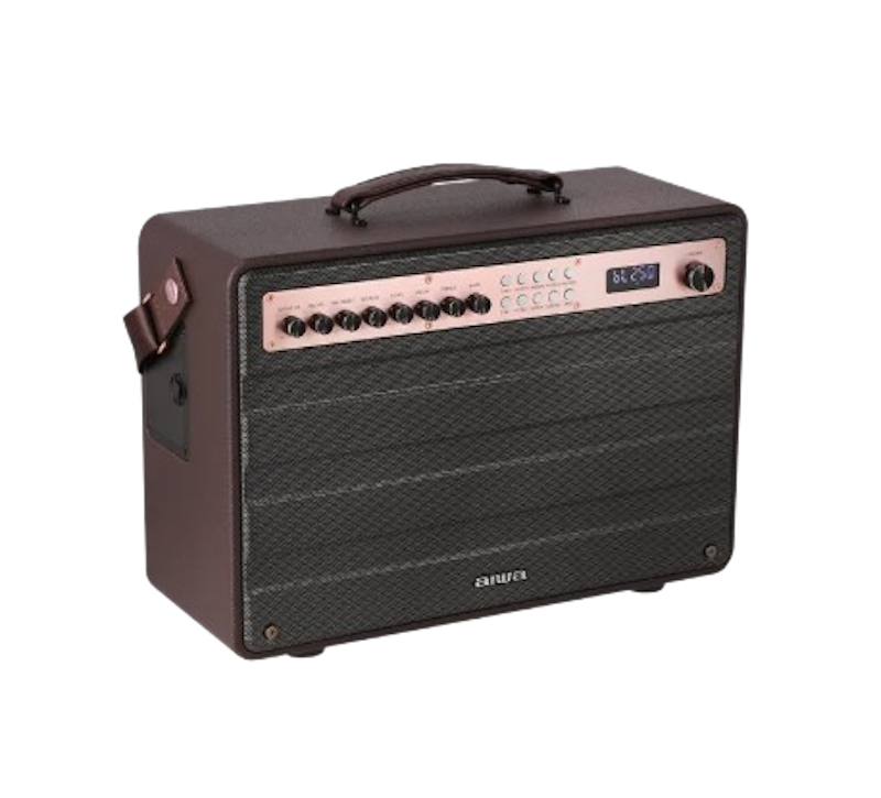 Enigma Alpha Bluetooth Speaker 3