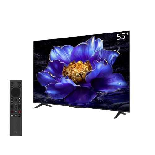 10 ทีวี 55 นิ้ว รุ่นไหนดี ปี 2026 Smart TV 55 นิ้ว 1