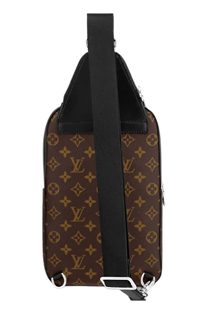 กระเป๋า Louis Vuitton ผู้ชาย รุ่น Avenue 3