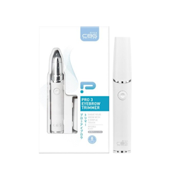 เครื่องกันคิ้ว อัตโนมัติ Pro 3 Eyebrow Trimmer