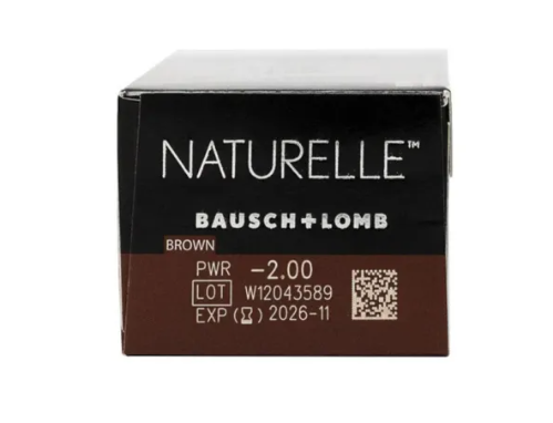 Naturelle  3