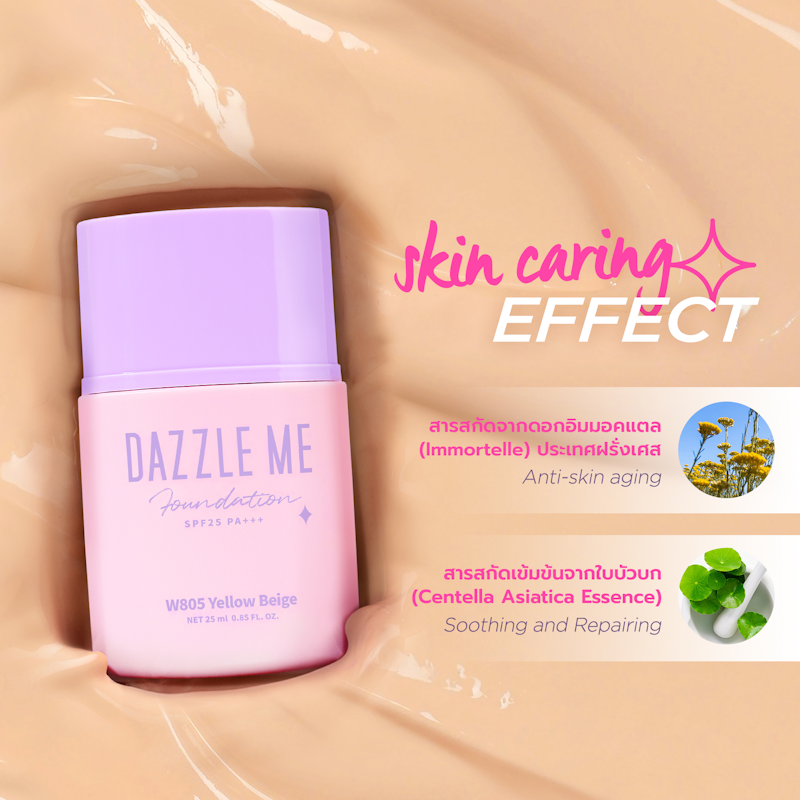 Day by Day Foundation 3