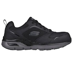 รองเท้าเซฟตี้ Work Arch Fit SR - Angis Comp Toe