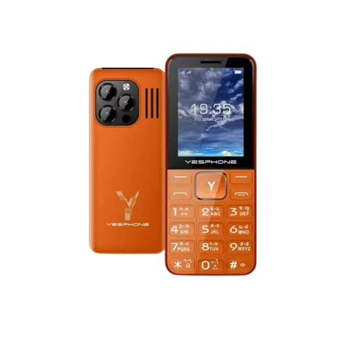 โทรศัพท์มือถือปุ่มกด รุ่น Evo Lumens 1