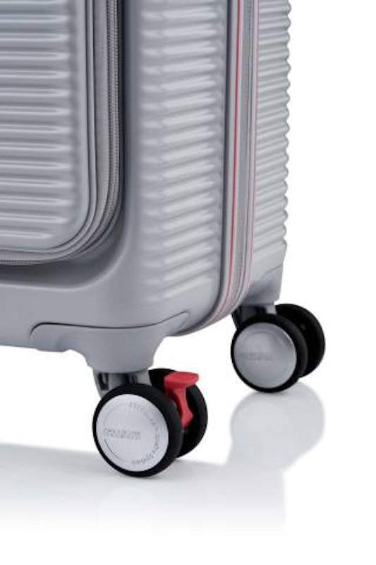 กระเป๋าเดินทาง รุ่น Cubecraft Spinner 3