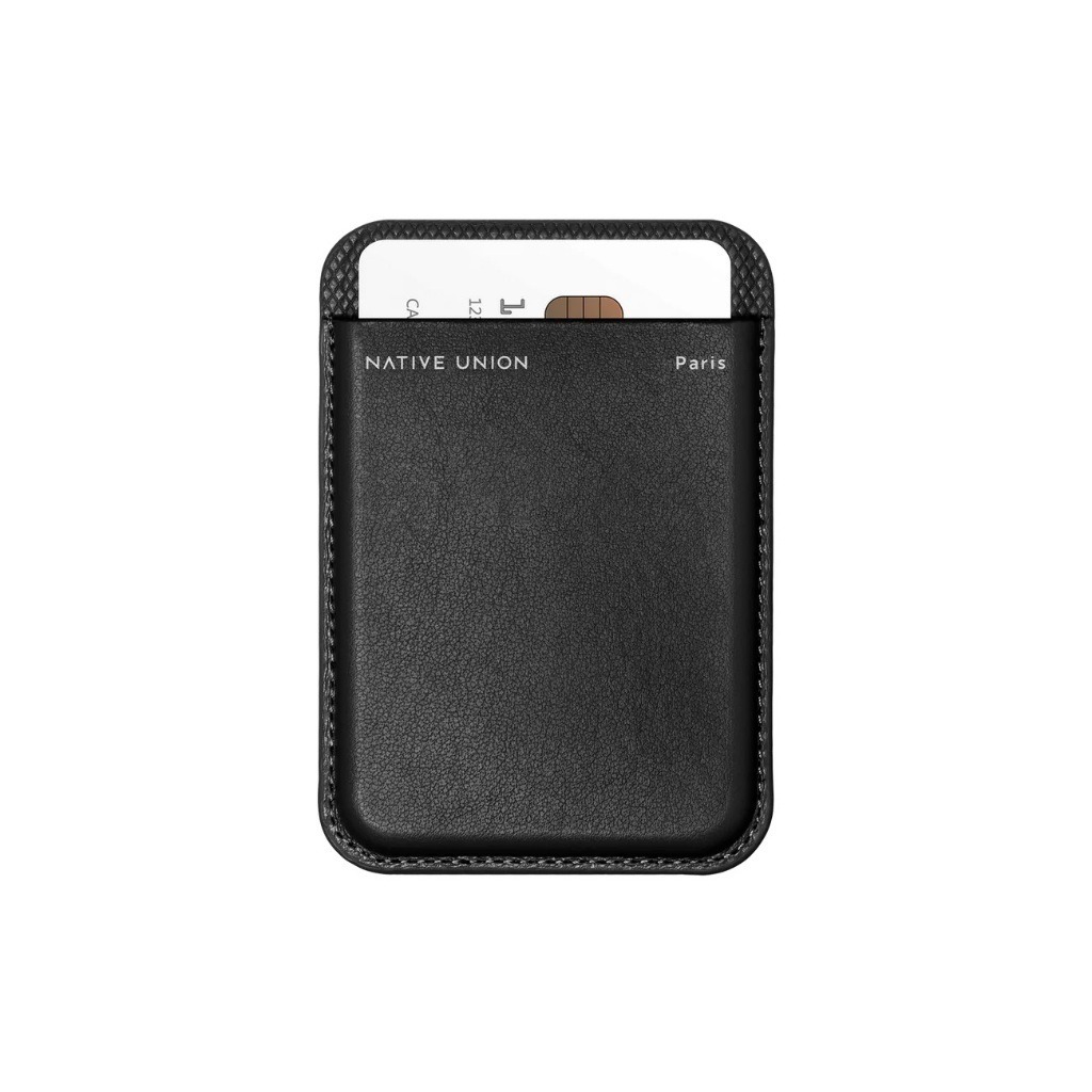 กระเป๋าใส่บัตร Classic Card Wallet 1