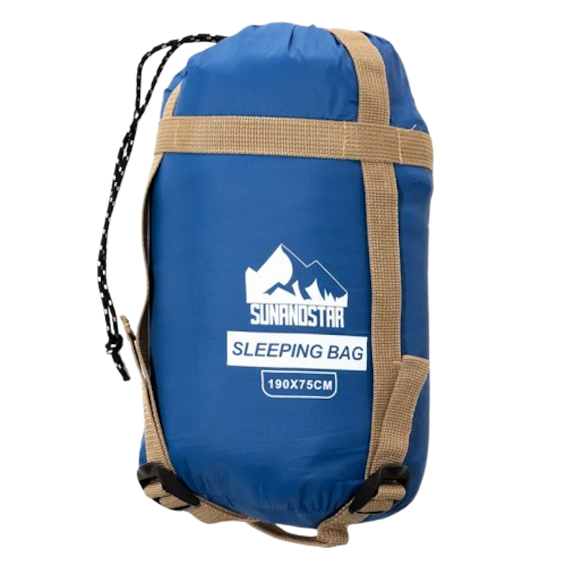 Sleeping Bag 1