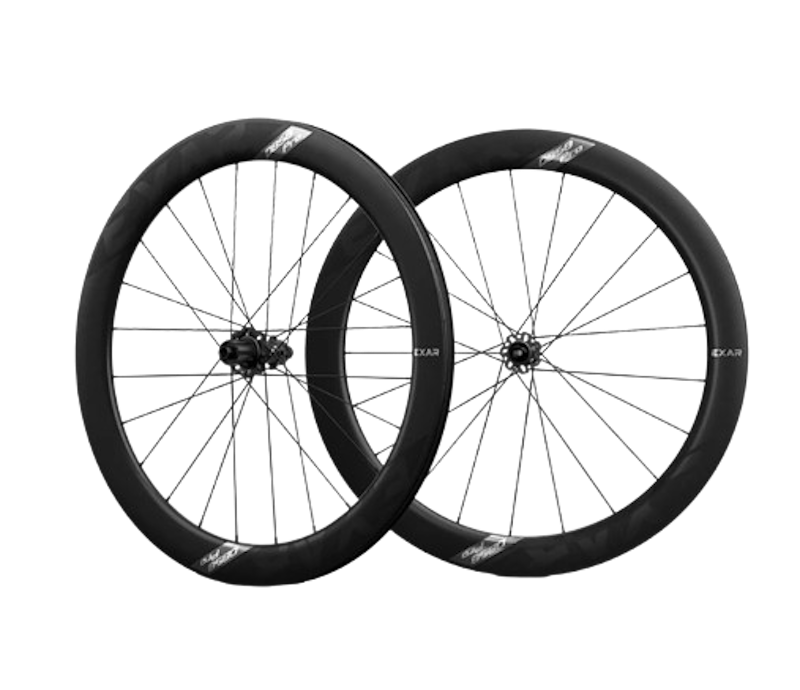 Exar Bike Carbon Wheelset 1