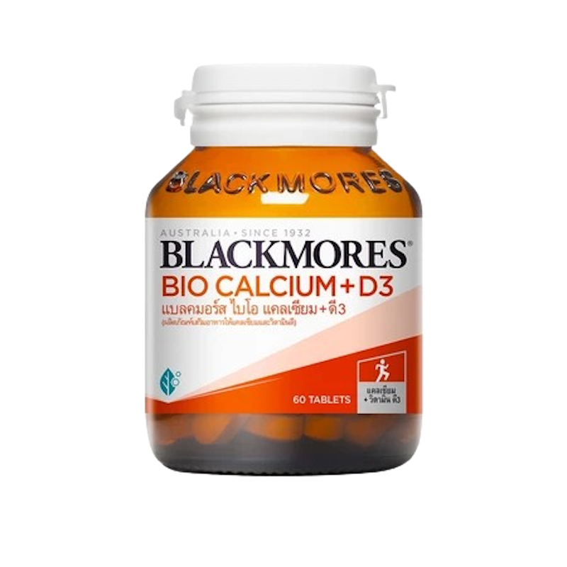 Bio Calcium+D3 1