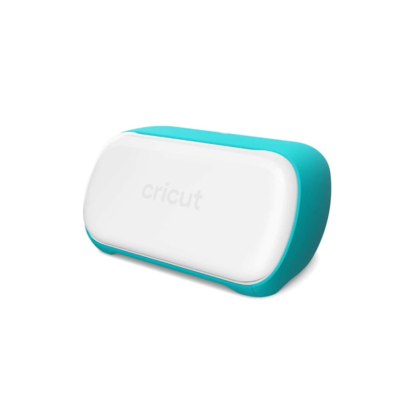 เครื่องตัดสติ๊กเกอร์อัจฉริยะ ขนาดพกพา Joy Cutting Machine 2