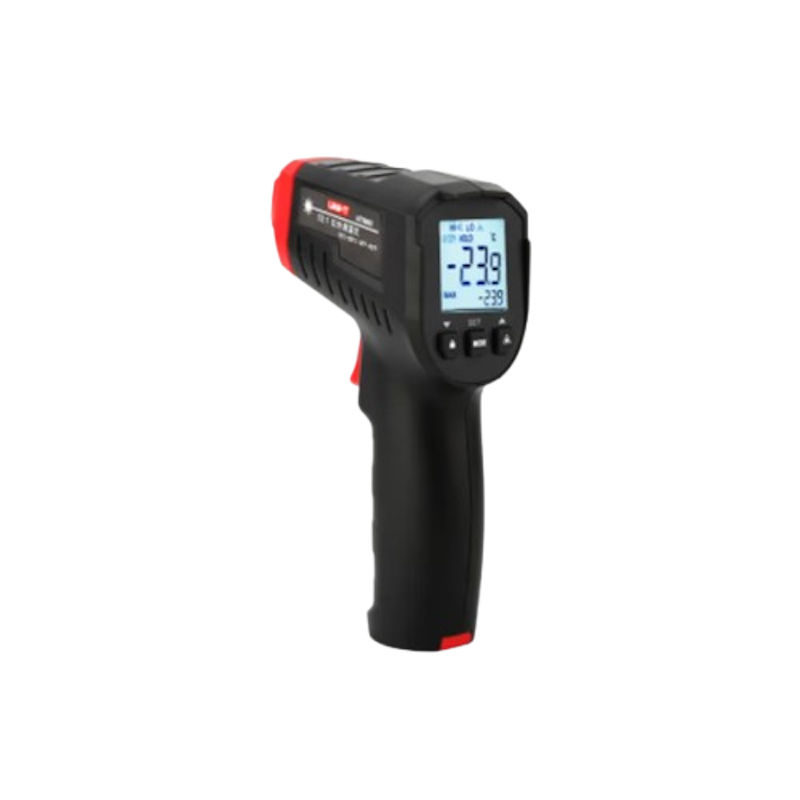 Infrared Thermo-meter Temperature Tester 1