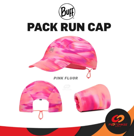 PACK SPEED CAP 2