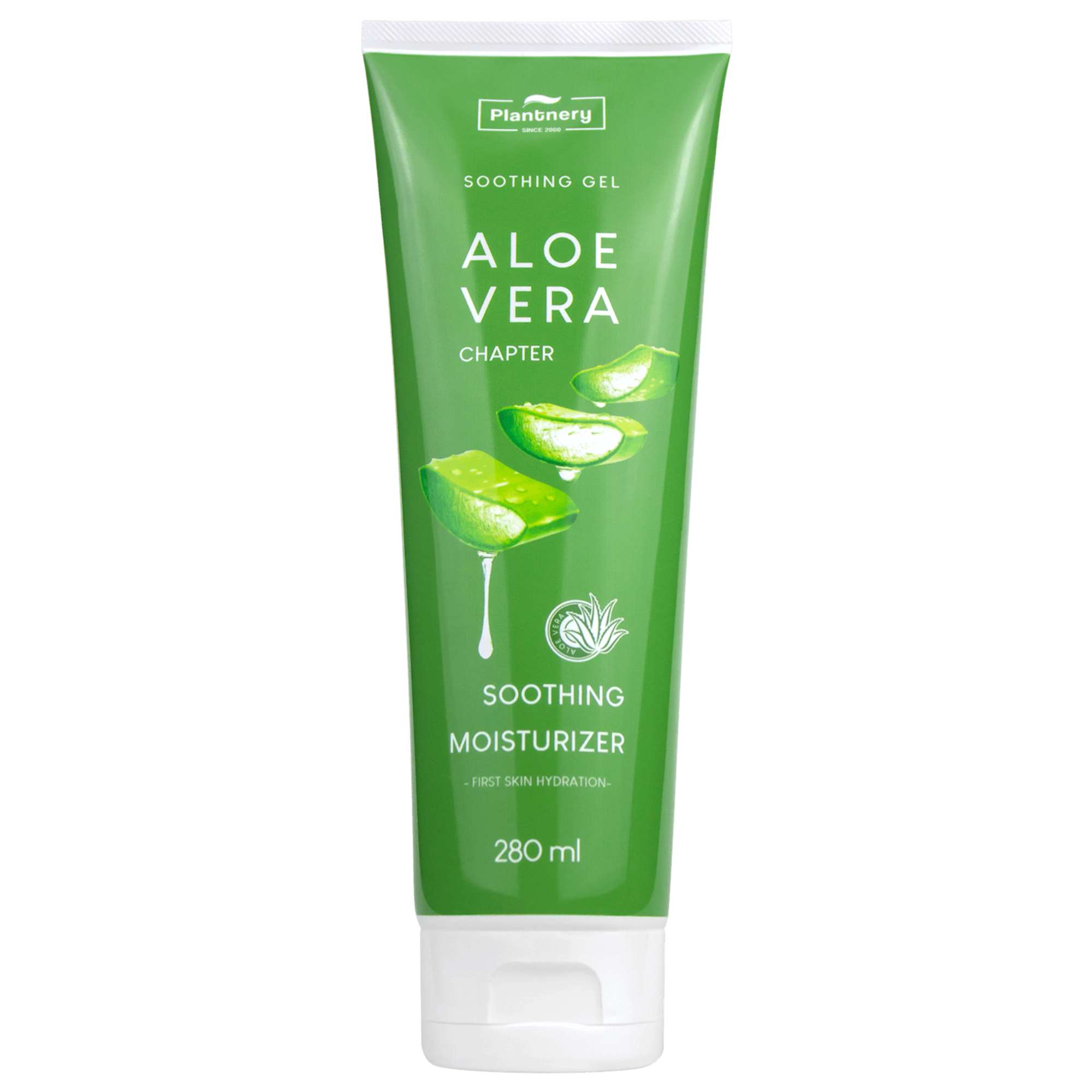 Aloe Vera Soothing Gel