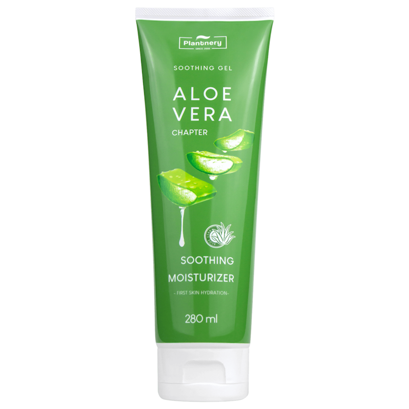 Aloe Vera Soothing Gel 1