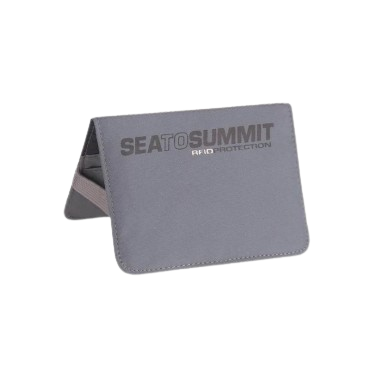 กระเป๋าใส่บัตร Card Holder RFID Universal 3