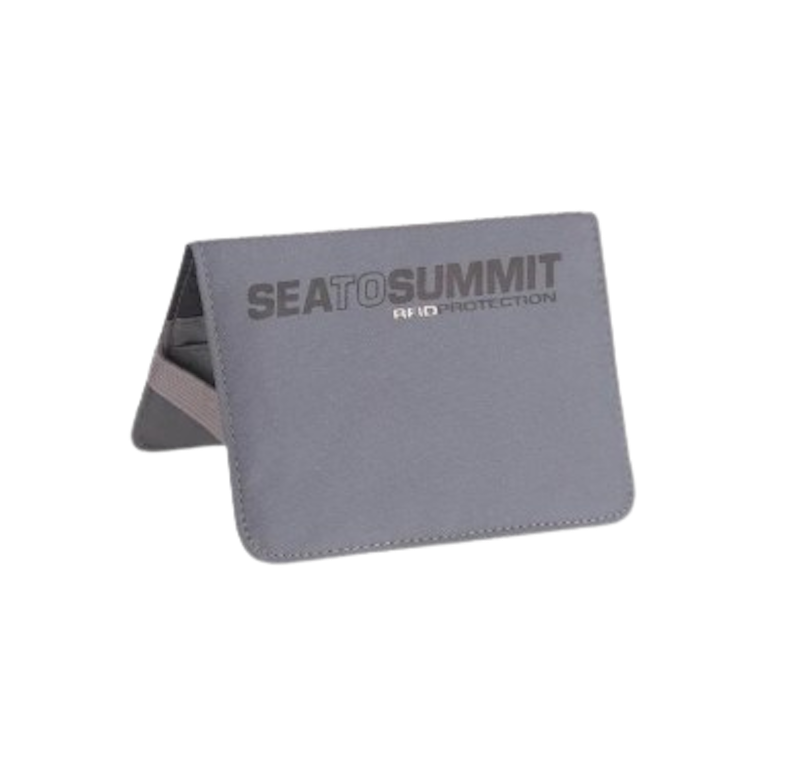 กระเป๋าใส่บัตร Card Holder RFID Universal 3