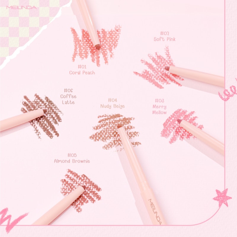 Fitting Lip Shaper 3