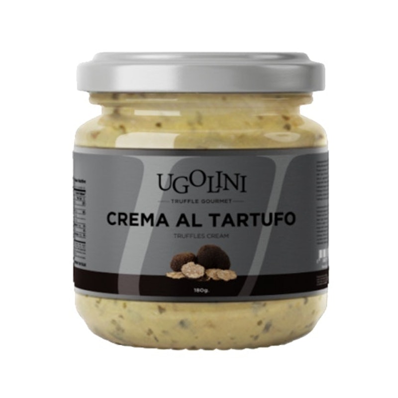 ซอสทรัฟเฟิล Crema AL Tartufo 1
