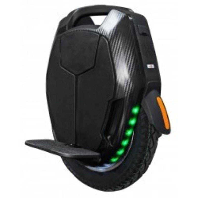 ล้อเดียวไฟฟ้า รุ่น KS16XS Electric unicycle 1