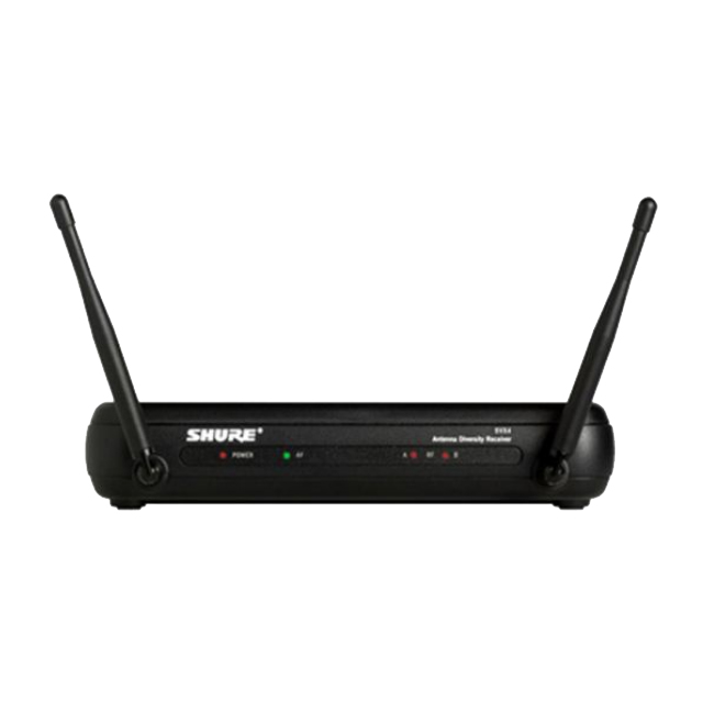 ไมค์ลอย Wireless Vocal System 3