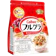 Calbee Frugra Fruit Granola Original Flavor 1