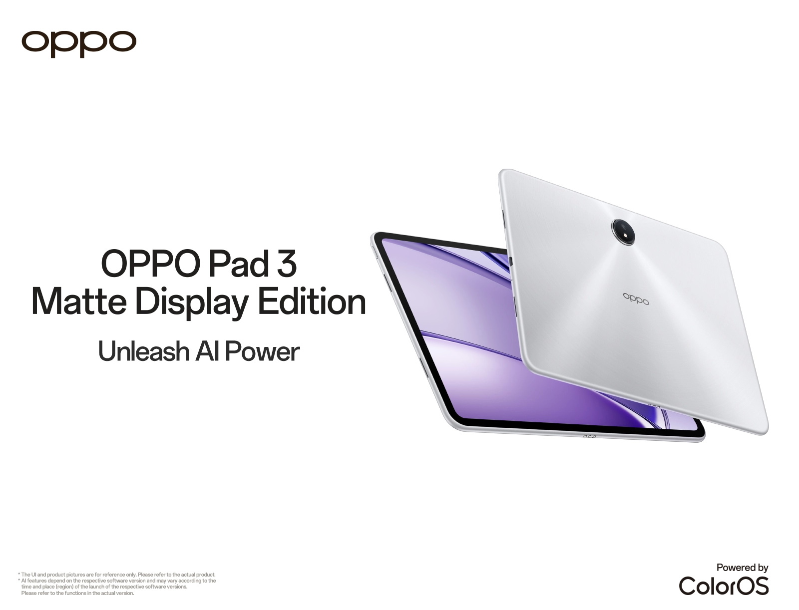 Pad 3 Matte Display Edition 2