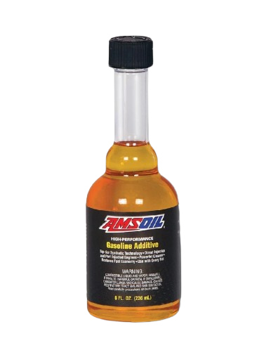 Gasoline Additive  1
