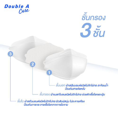 V-SHAPE Soft Fit 3