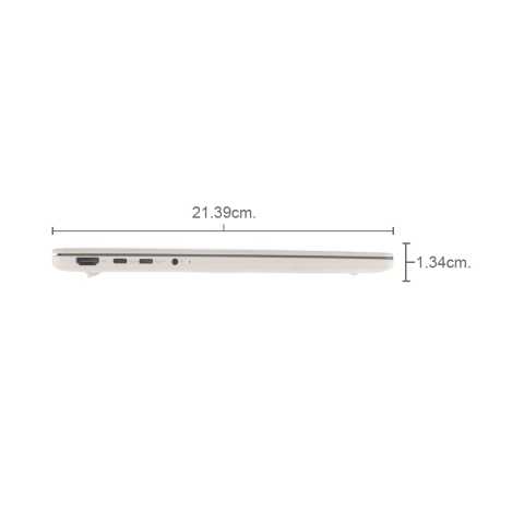 Zenbook A14 OLED  3