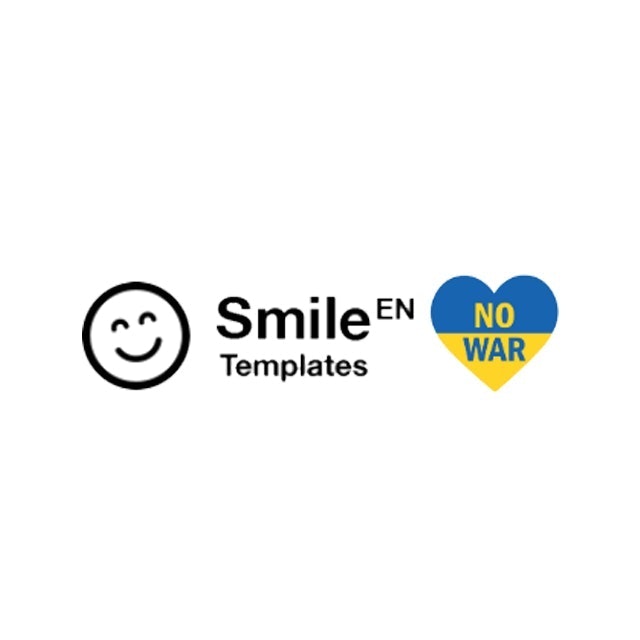 โปรแกรมทํา Presentation ขั้นเทพ Smile Template 1