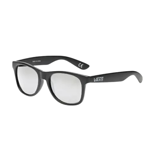 Spicol 4 Shades - Matte Black 1