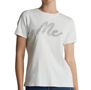 เสื้อยืดแขนสั้น ผู้หญิง 1