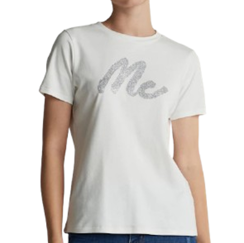 เสื้อยืดแขนสั้น ผู้หญิง 1