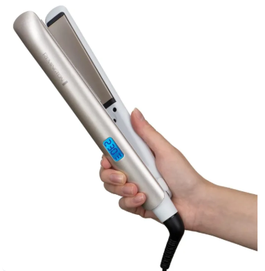 เครื่องหนีบผม Hydraluxe Straightener 2