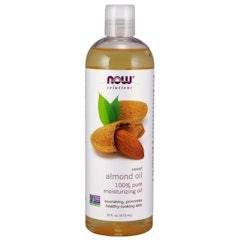 iHerb น้ำมัน Solutions Sweet Almond Oil