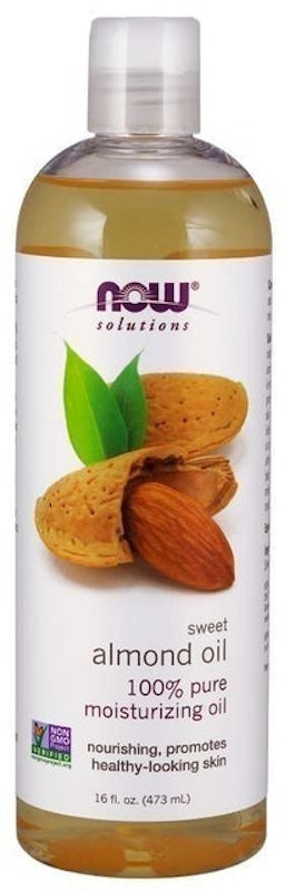 iHerb น้ำมัน Solutions Sweet Almond Oil 1