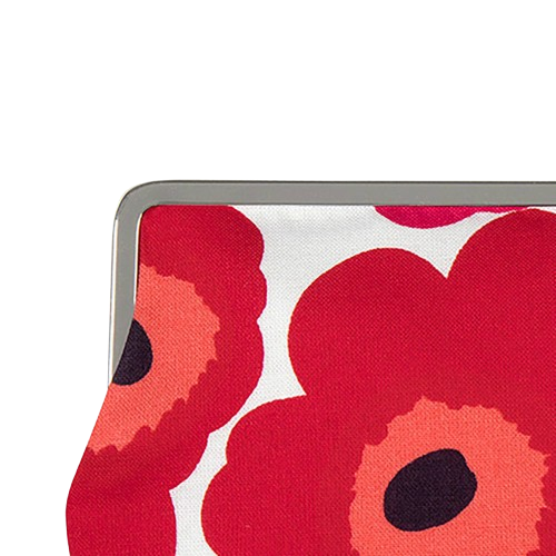 Silmälasi Kukkaro Mini Unikko 3