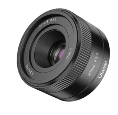 เลนส์ SONY E-Mount รุ่น CL02 1