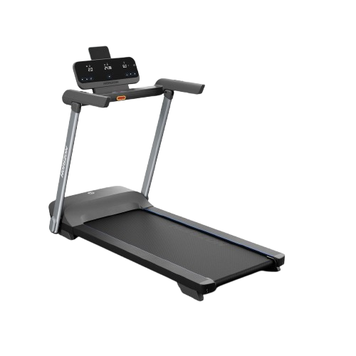 ลู่วิ่งไฟฟ้า Treadmill Evolve 3.0 1